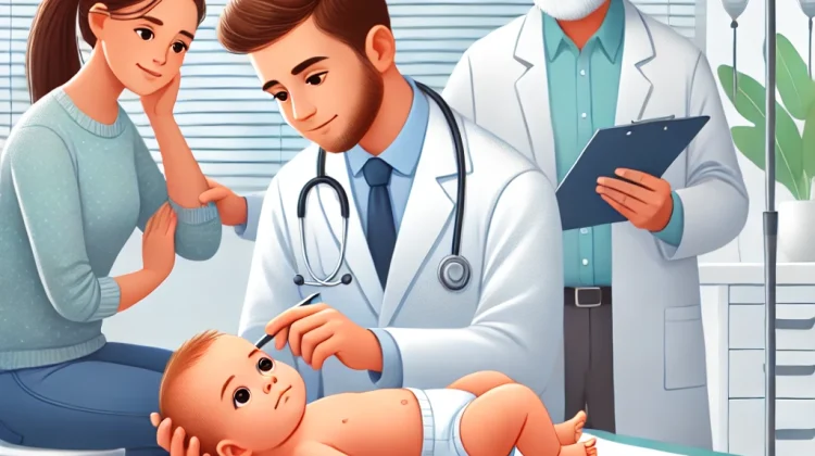 أهمية التشخيص المبكر لمتلازمة الرأس المسطح في تحسين النتائج