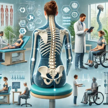 الوقاية من تطور الجنف باستخدام العلاجات الحديثة