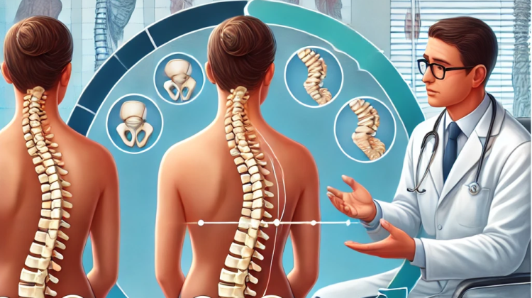 تأخر الجراحة في علاج الجنف هل يؤثر على النتائج؟