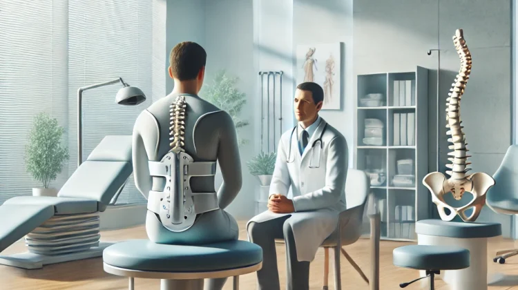 تكاليف علاج الجنف باستخدام الجراحة والأجهزة الطبية