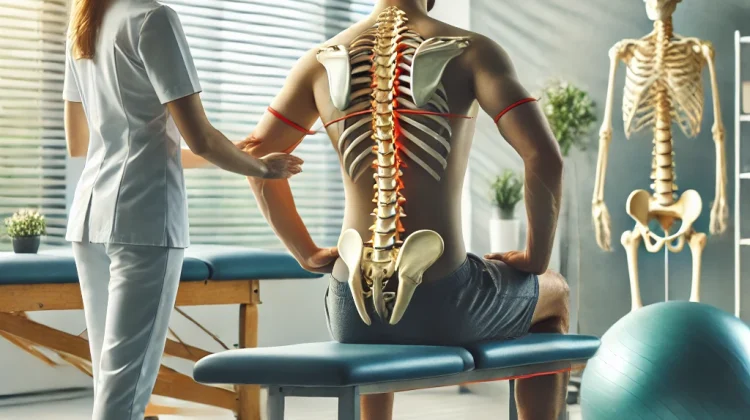 دور العلاج الطبيعي في تحسين جودة حياة مرضى الجنف