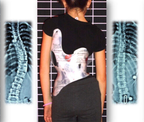 لماذا سعر حزام اعوجاج العمود الفقري الفعّال مرتفع؟