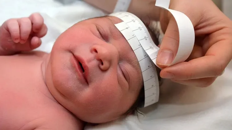 كيف تعرف الشكل الطبيعي لرأس طفلك؟ دليل خطوة بخطوة لطمأنة الأهل