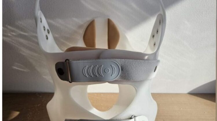 حزام اعوجاج العمود الفقري وحزام تقوس الظهر