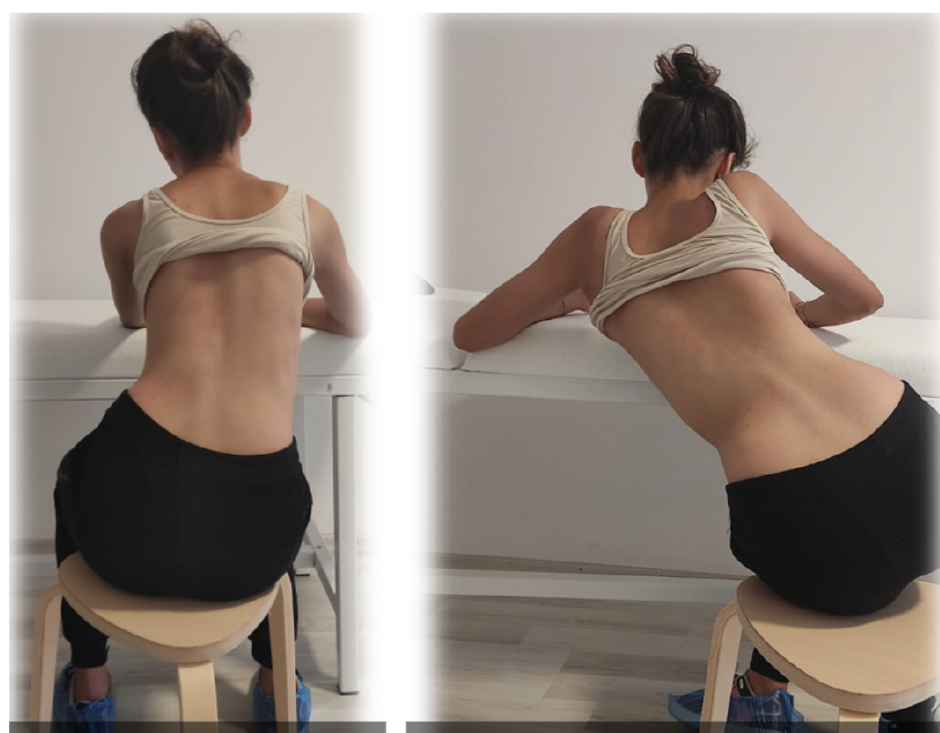 وضعيات جلوس خاطئة تضراعوجاج العمود الفقري وكيف تتجنبها