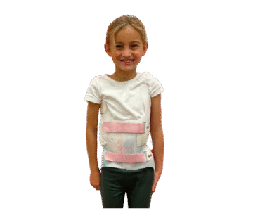 متى يفيد الحزام في اعوجاج العمود الفقري؟ دليلك لضمان فعالية العلاج