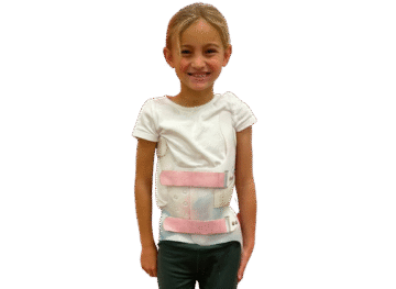 أهم مخاوف الأهل قبل استخدام حزام اعوجاج العمود الفقري وكيفية التغلب عليها