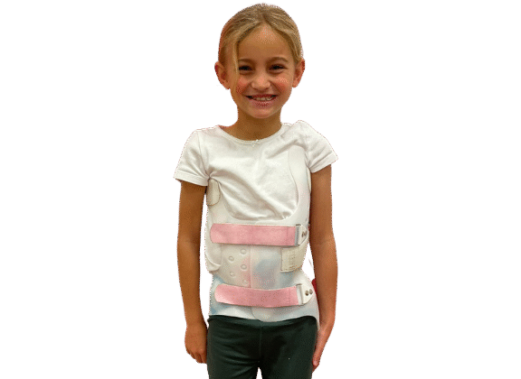 أهم مخاوف الأهل قبل استخدام حزام اعوجاج العمود الفقري وكيفية التغلب عليها