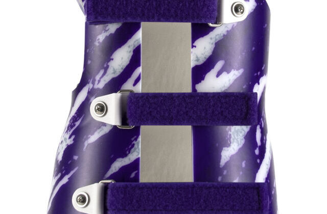 حزام بلاستيك لتقويم العمود الفقري (الجنف): حزام علاج اعوجاج العمود الفقري