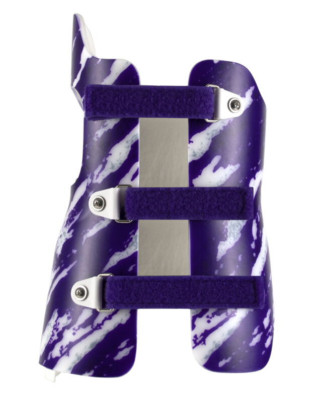 حزام بلاستيك لتقويم العمود الفقري (الجنف): حزام علاج اعوجاج العمود الفقري