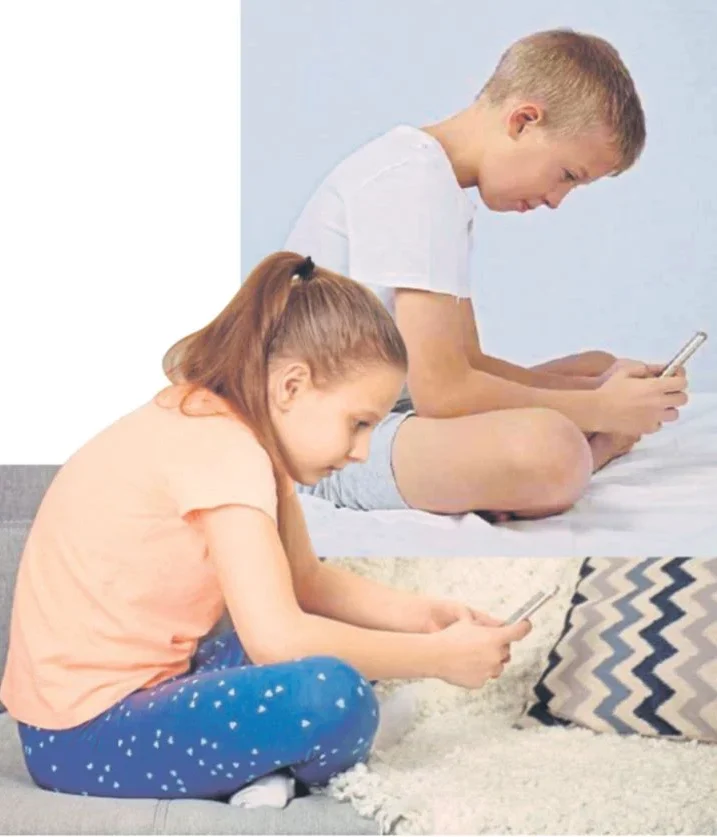 تغيّرات وضعية العمود الفقري: كيف تؤدي لظهور الجنف عند الأطفال والمراهقين