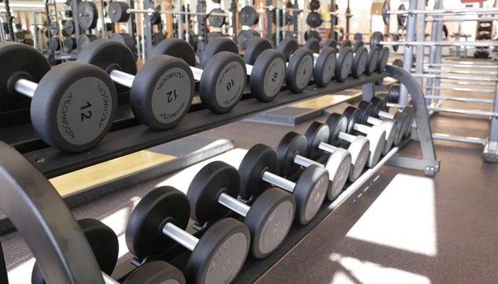 هل الجيم يعالج اعوجاج العمود الفقري؟ دليلك لتحسين استقامة الظهر وتقوية العضلات