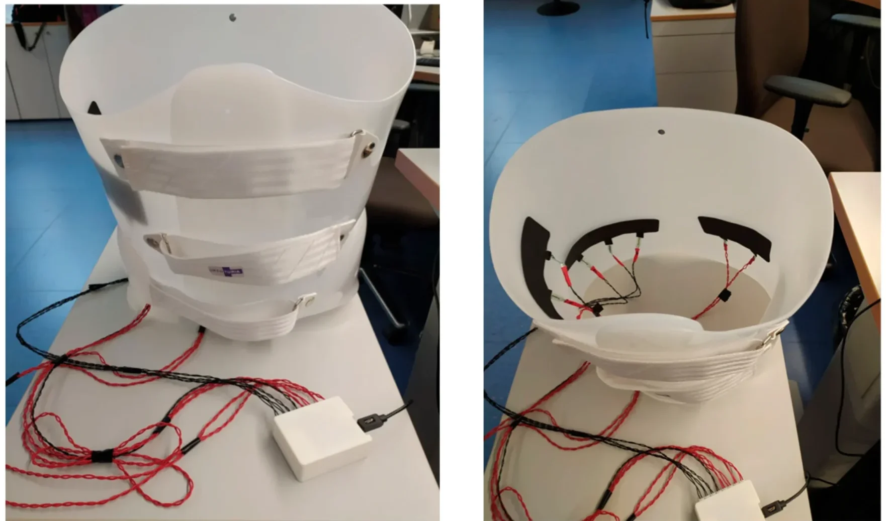كيفية متابعة التزام طفلك بحزام اعوجاج العمود الفقري لحظيًا للحصول على أفضل النتائج