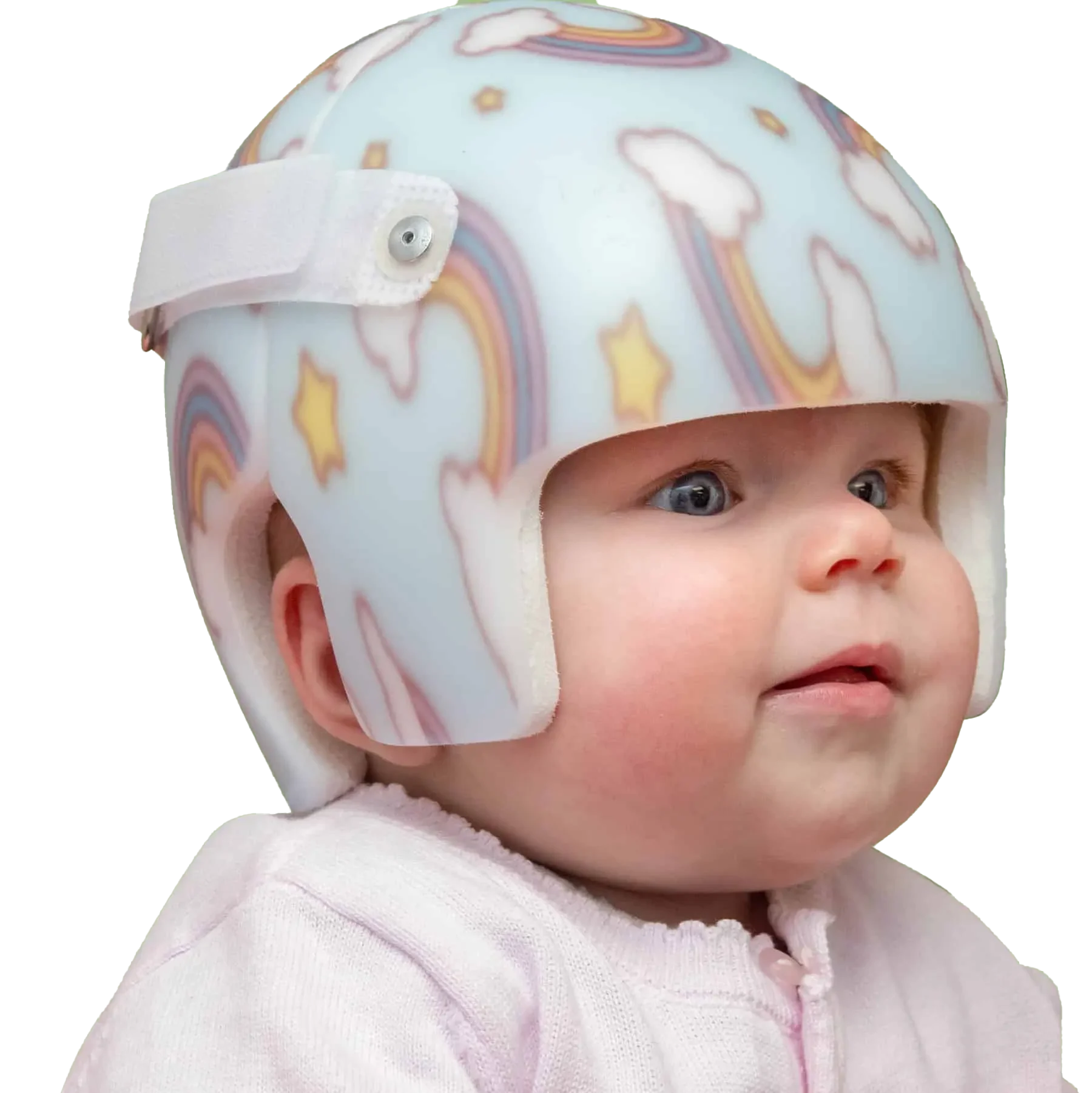 لماذا سعر خوذة علاج الرأس المسطح مرتفع؟ اليك الأسباب وهل تستحق التكلفه