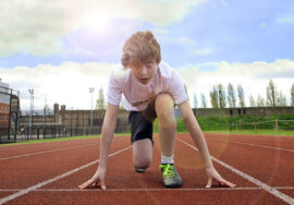 الجري مع اعوجاج العمود الفقري: نصائح للقيام به بدون ألم وخوف