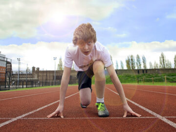 الجري مع اعوجاج العمود الفقري: نصائح للقيام به بدون ألم وخوف